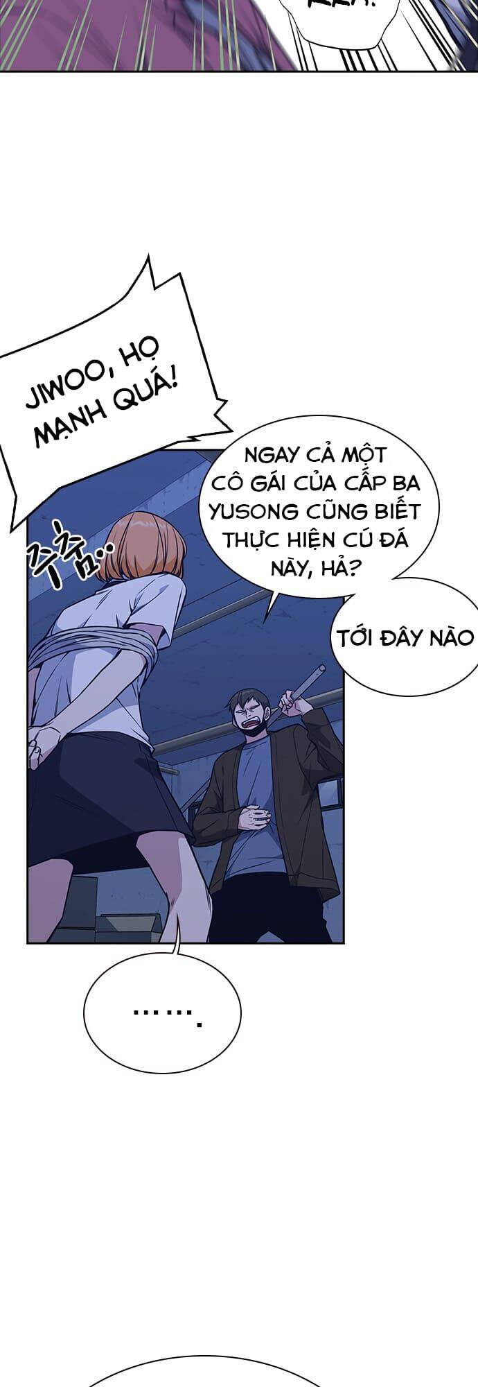 Học Nhóm Chap 79 - Next Chap 80