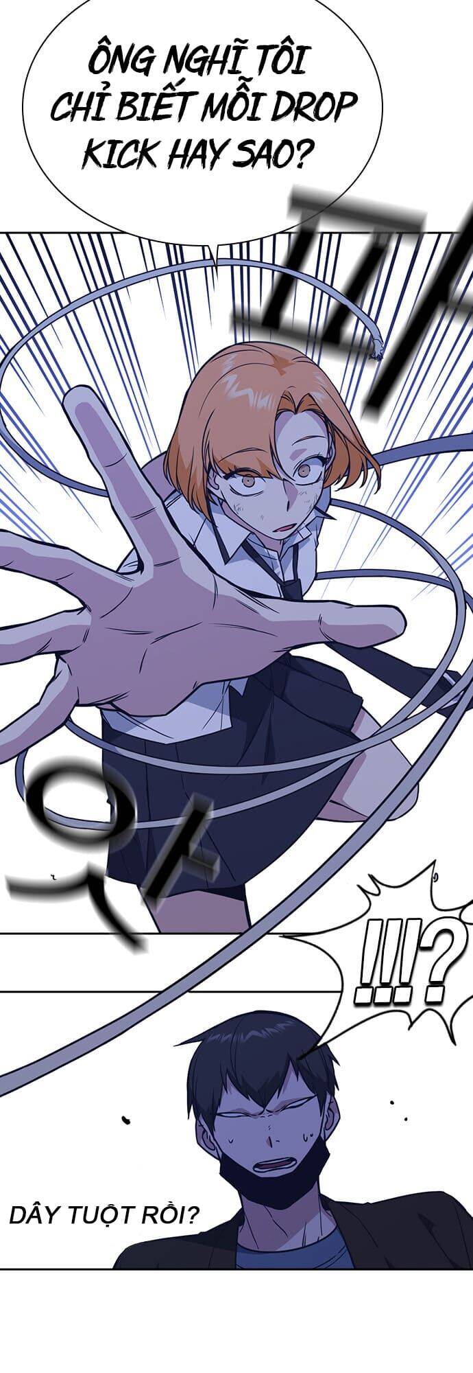 Học Nhóm Chap 79 - Next Chap 80