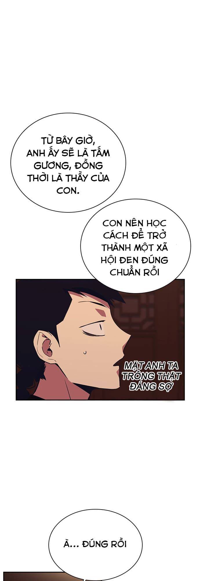 Học Nhóm Chap 79 - Next Chap 80
