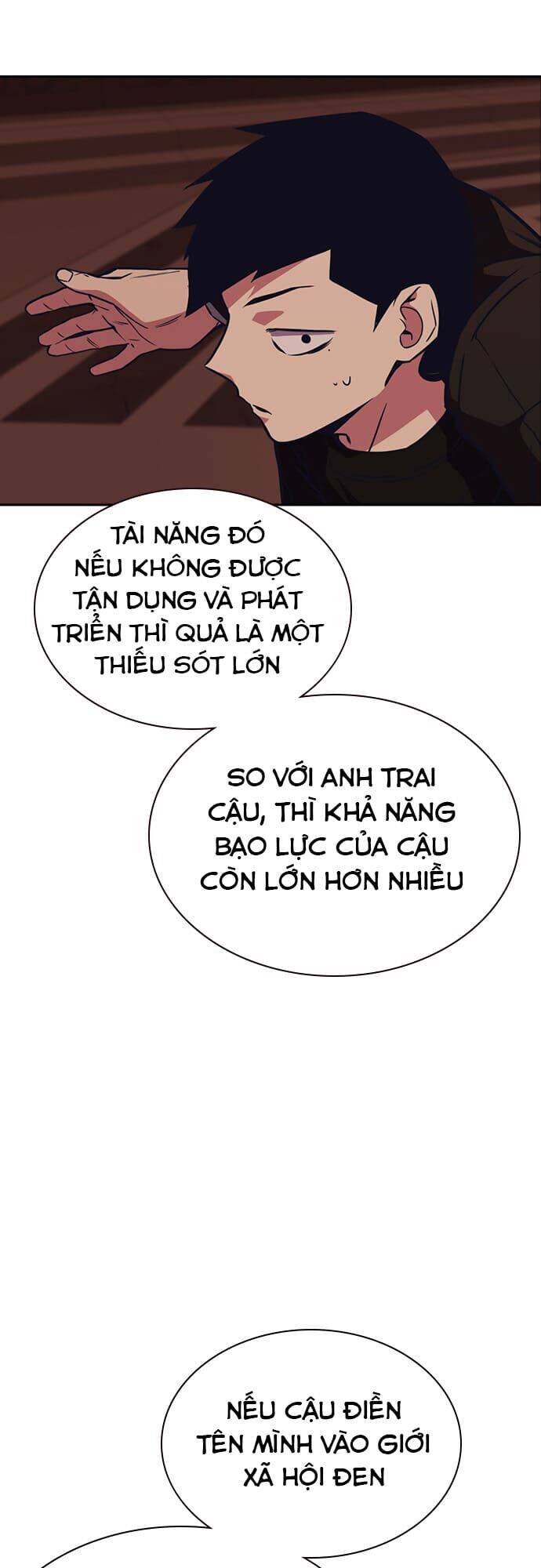Học Nhóm Chap 79 - Next Chap 80