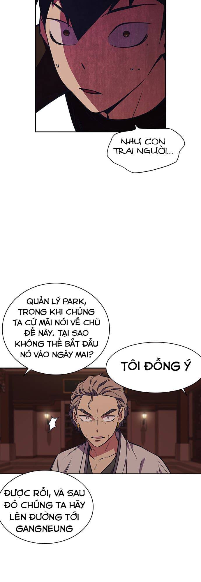 Học Nhóm Chap 79 - Next Chap 80
