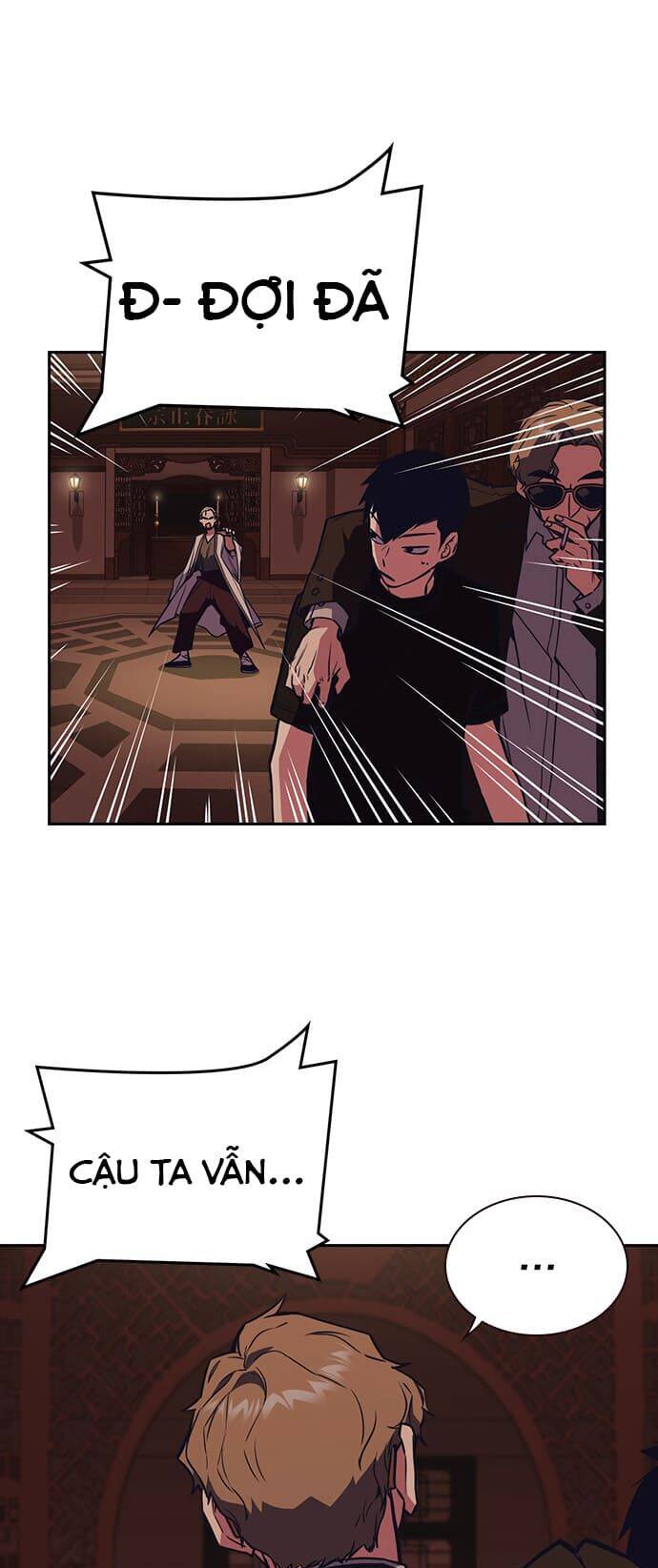 Học Nhóm Chap 79 - Next Chap 80