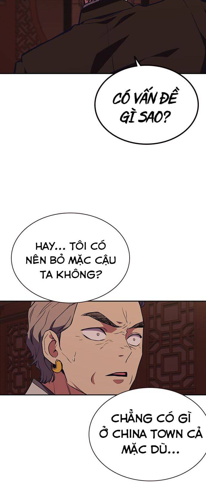 Học Nhóm Chap 79 - Next Chap 80