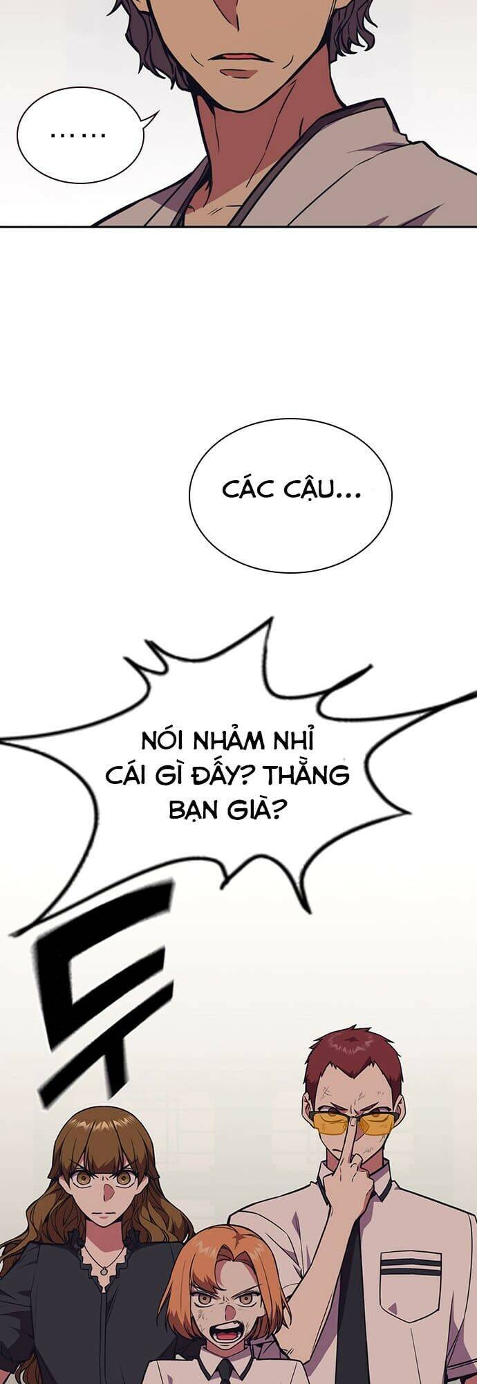 Học Nhóm Chap 79 - Next Chap 80