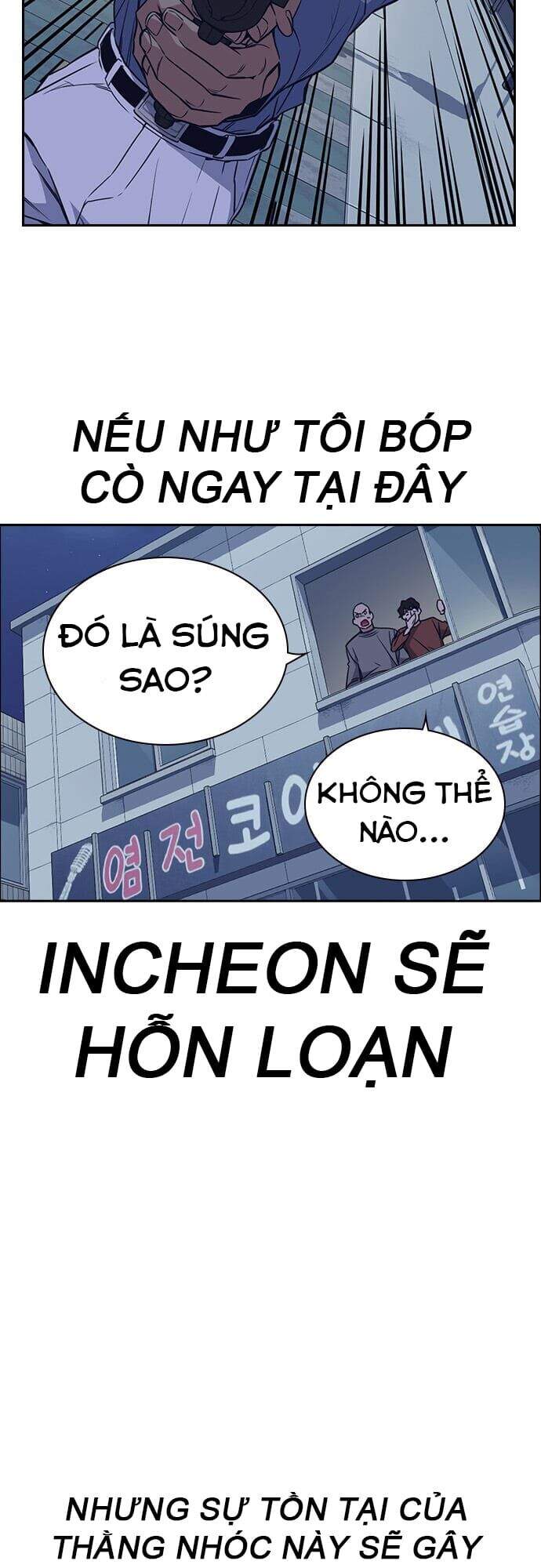 Học Nhóm Chap 88 - Next Chap 89