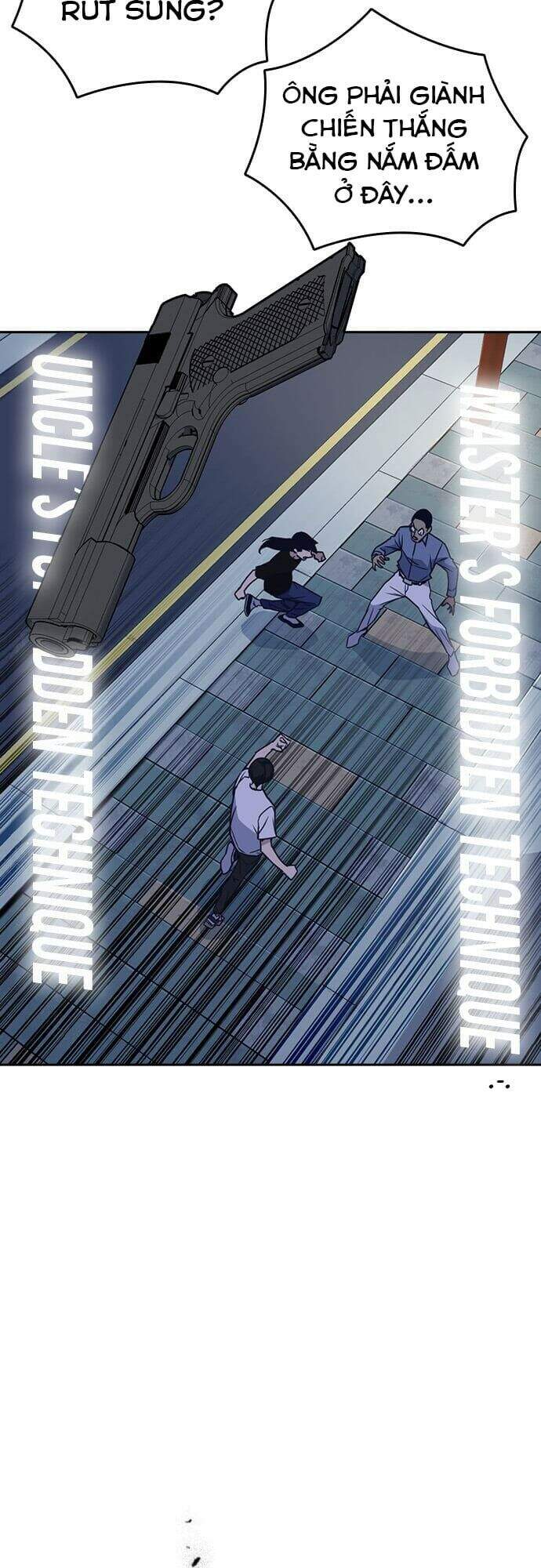 Học Nhóm Chap 88 - Next Chap 89