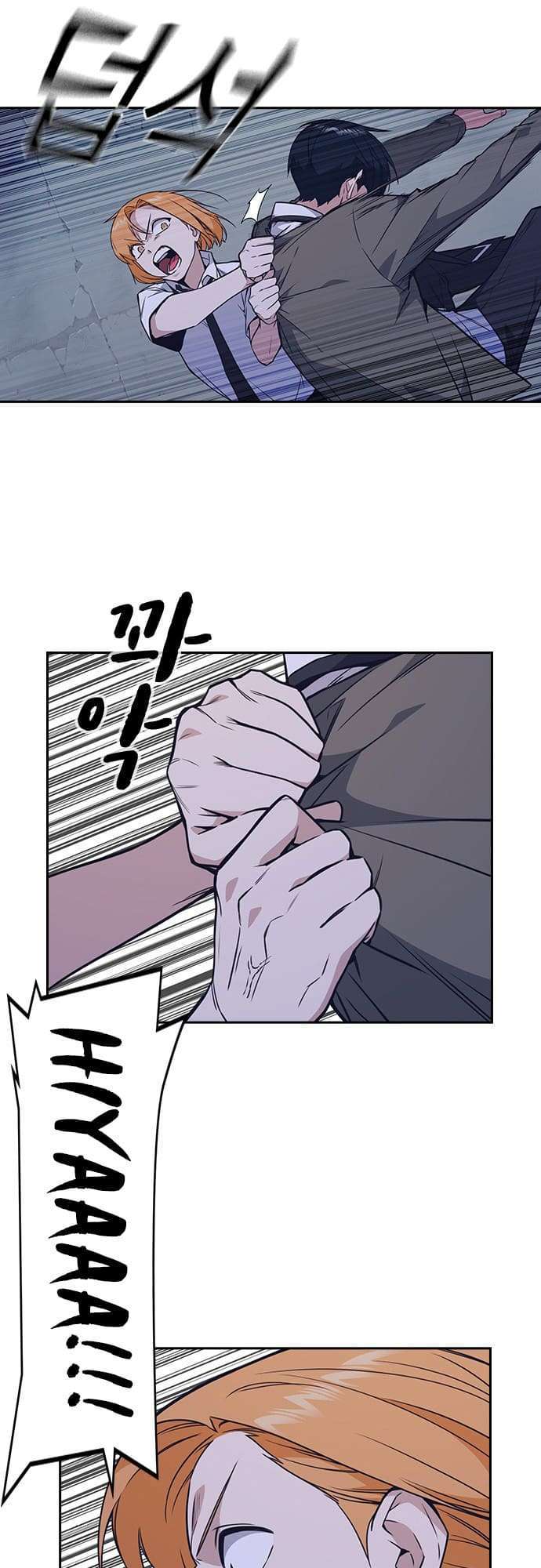 Học Nhóm Chap 91 - Next Chap 92