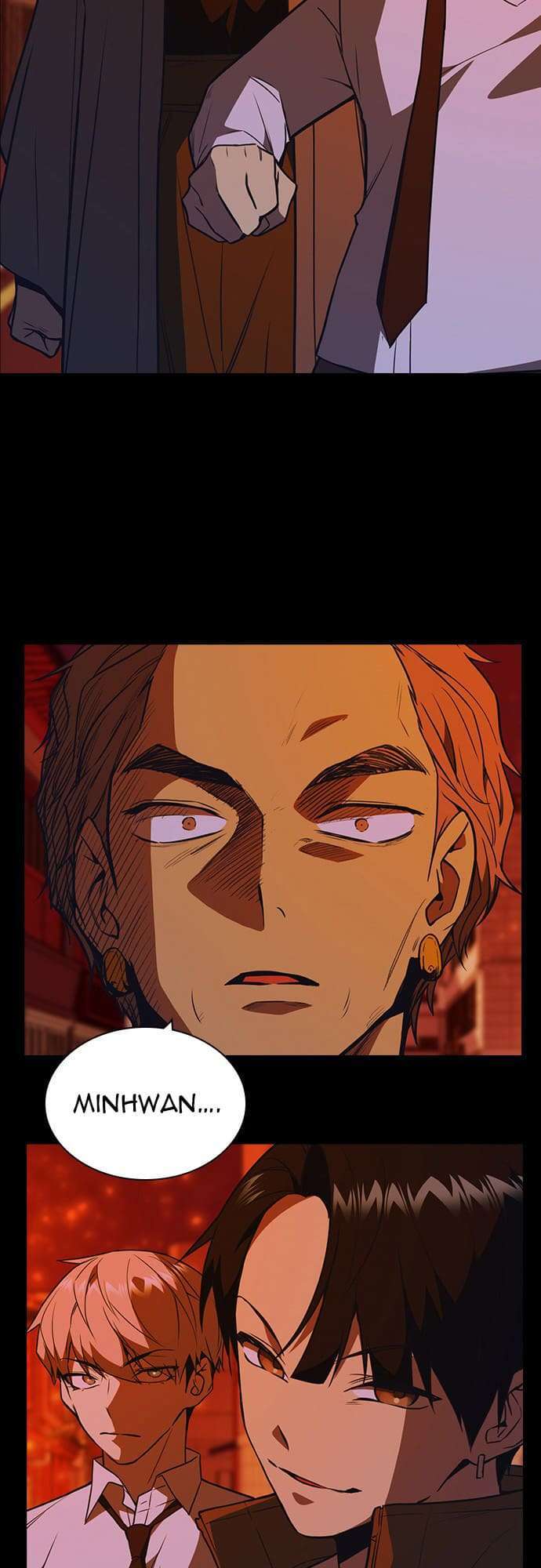 Học Nhóm Chap 91 - Next Chap 92