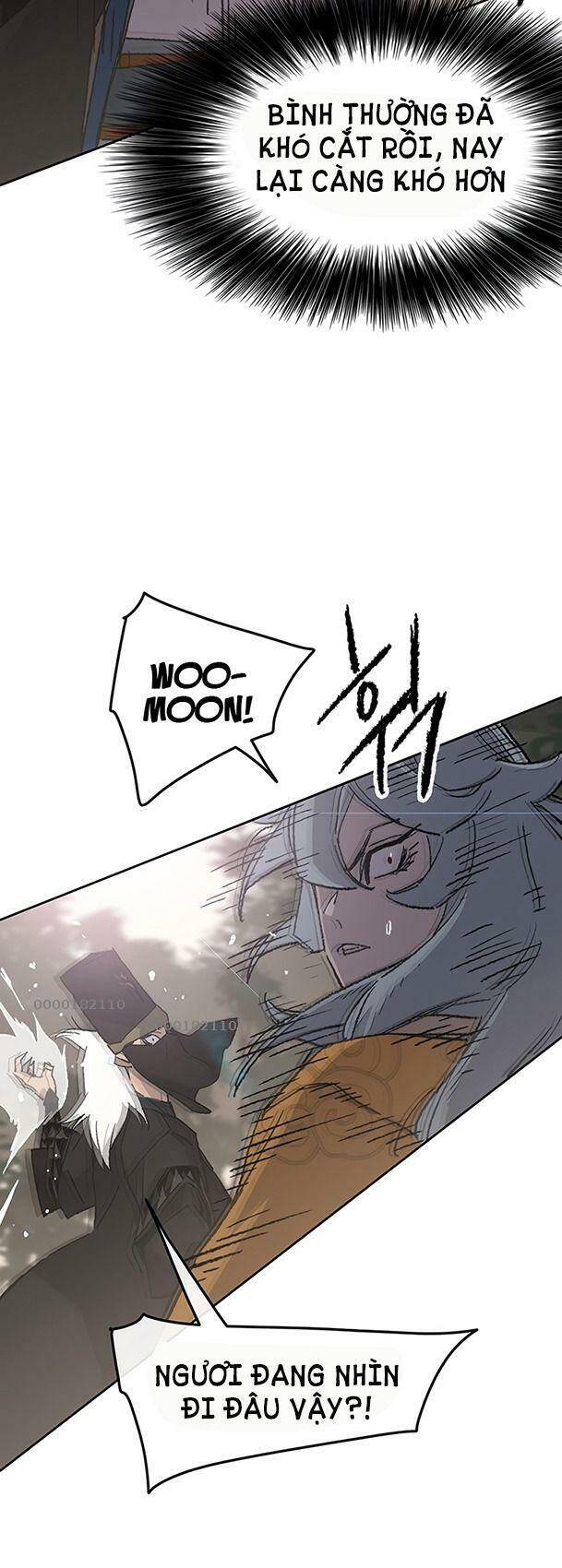 Tiên Kiếm Bất Bại Chap 104 - Next Chap 105