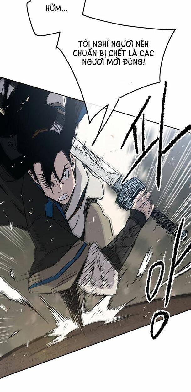 Tiên Kiếm Bất Bại Chap 104 - Next Chap 105