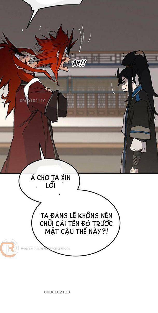 Tiên Kiếm Bất Bại Chap 107 - Next Chap 108