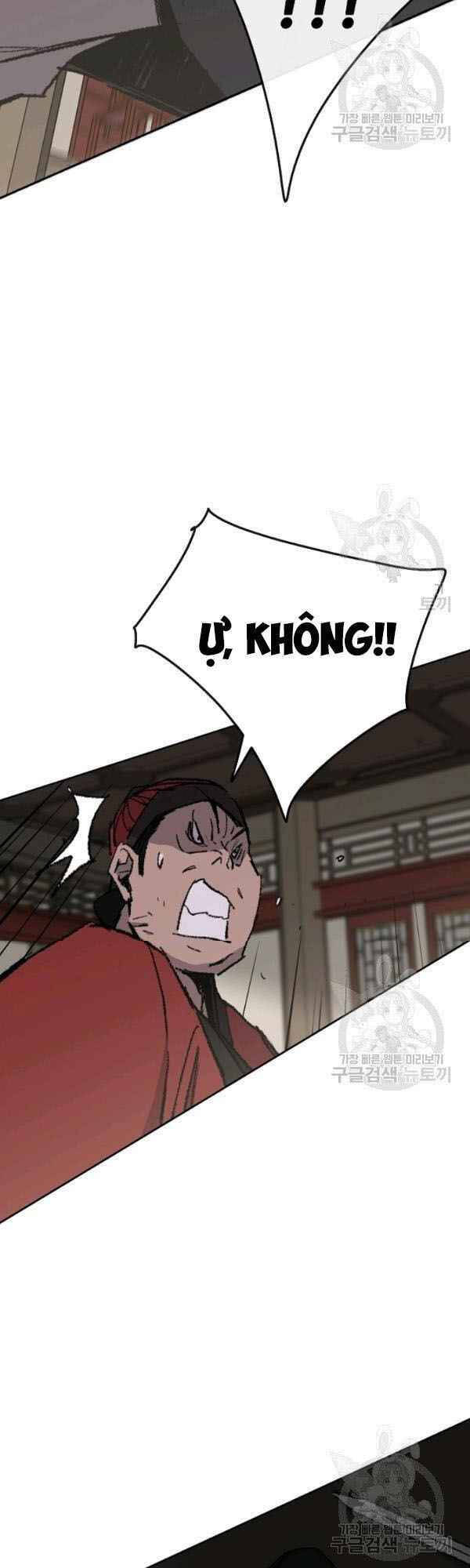 Tiên Kiếm Bất Bại Chap 54 - Next Chap 55