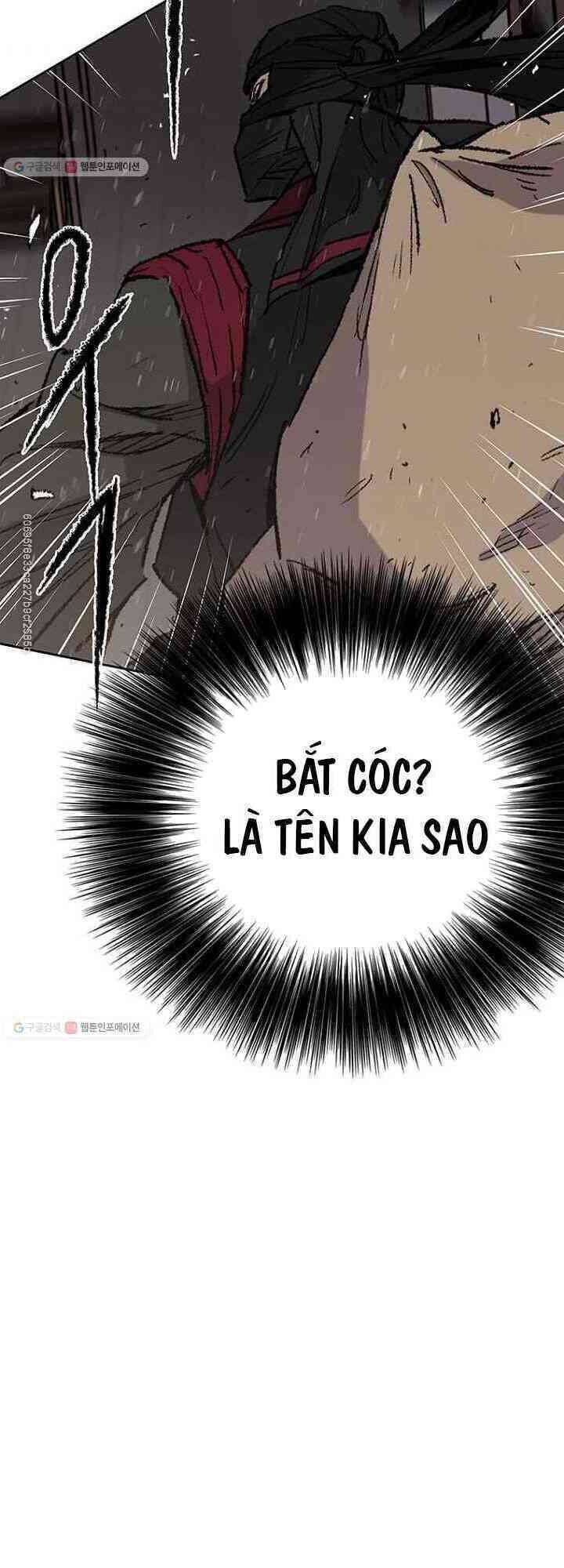 Tiên Kiếm Bất Bại Chap 60 - Next Chap 61