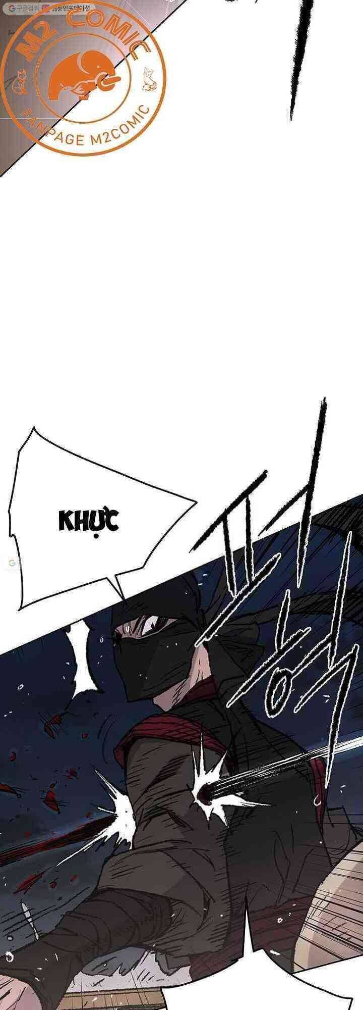 Tiên Kiếm Bất Bại Chap 60 - Next Chap 61