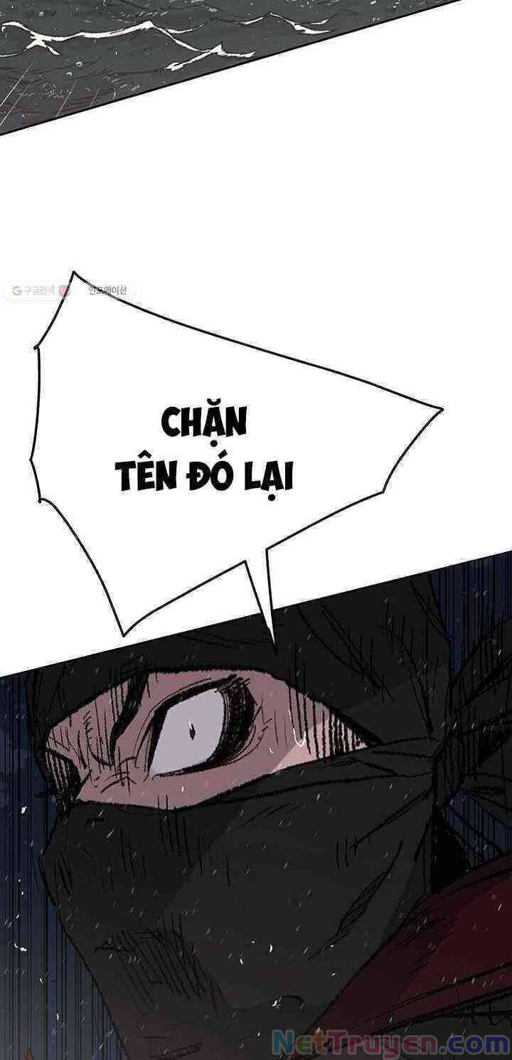 Tiên Kiếm Bất Bại Chap 60 - Next Chap 61