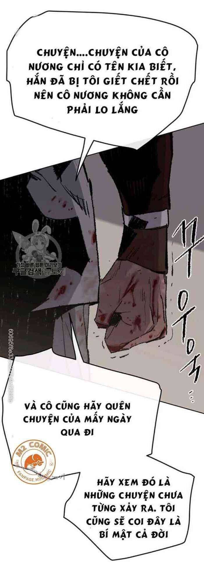 Tiên Kiếm Bất Bại Chap 61 - Next Chap 62