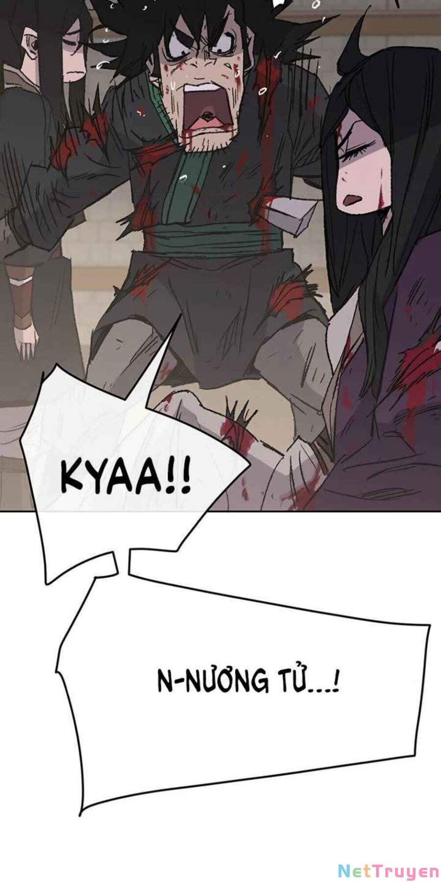 Tiên Kiếm Bất Bại Chap 75 - Next Chap 76