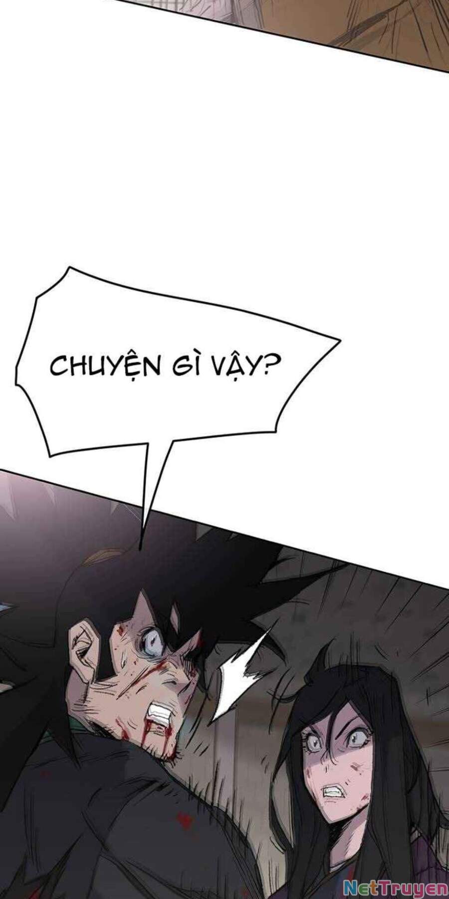 Tiên Kiếm Bất Bại Chap 75 - Next Chap 76