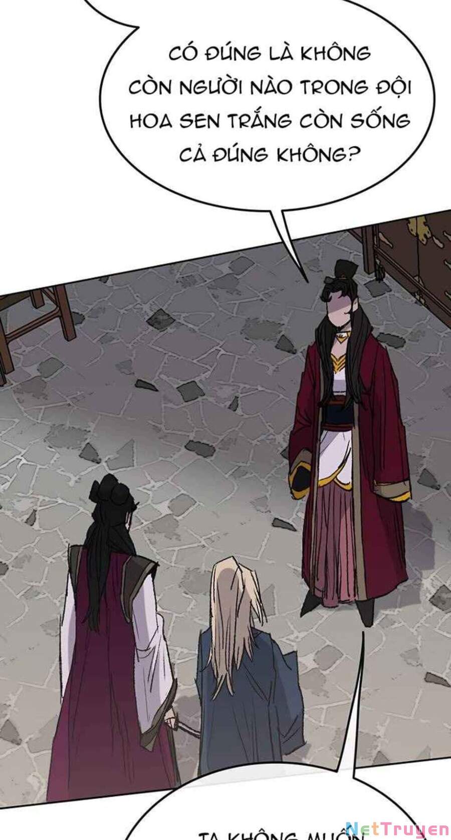 Tiên Kiếm Bất Bại Chap 75 - Next Chap 76