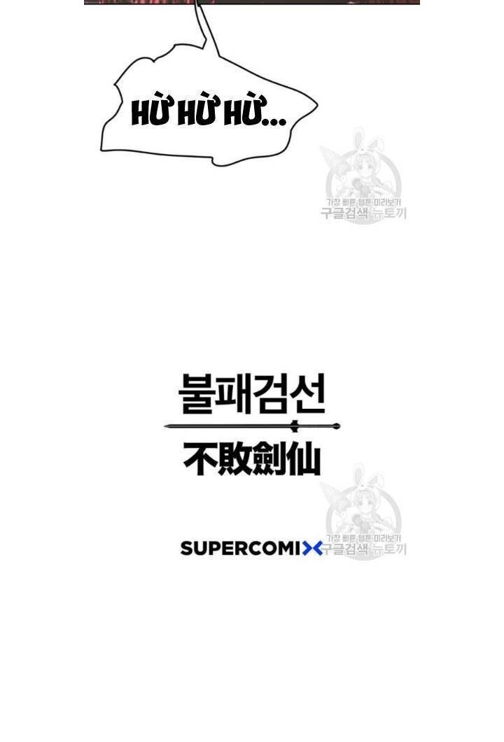 Tiên Kiếm Bất Bại Chap 49 - Next Chap 50