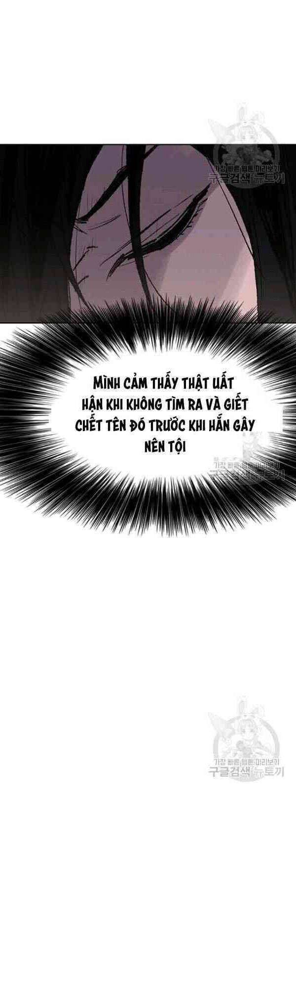 Tiên Kiếm Bất Bại Chap 62 - Next Chap 63