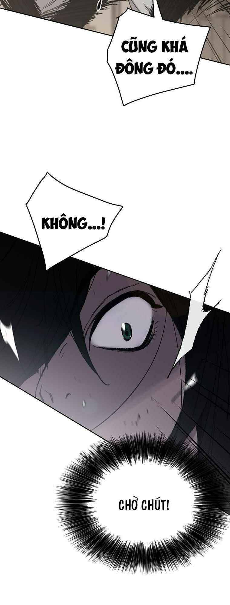 Tiên Kiếm Bất Bại Chap 68 - Next Chap 69