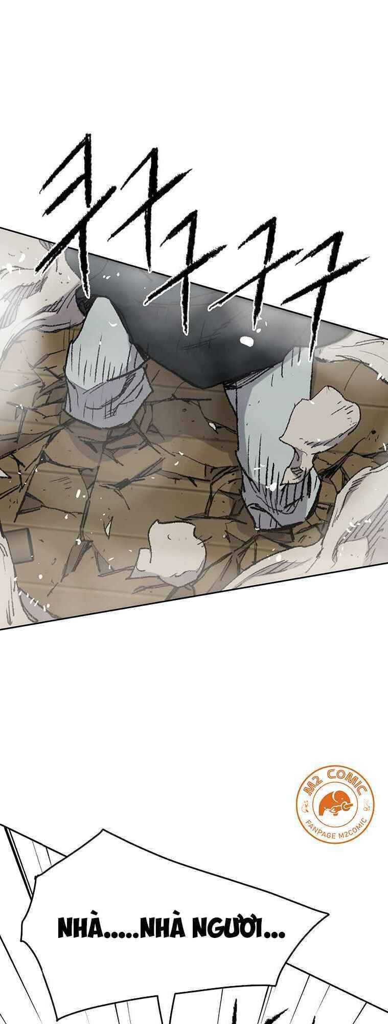 Tiên Kiếm Bất Bại Chap 68 - Next Chap 69