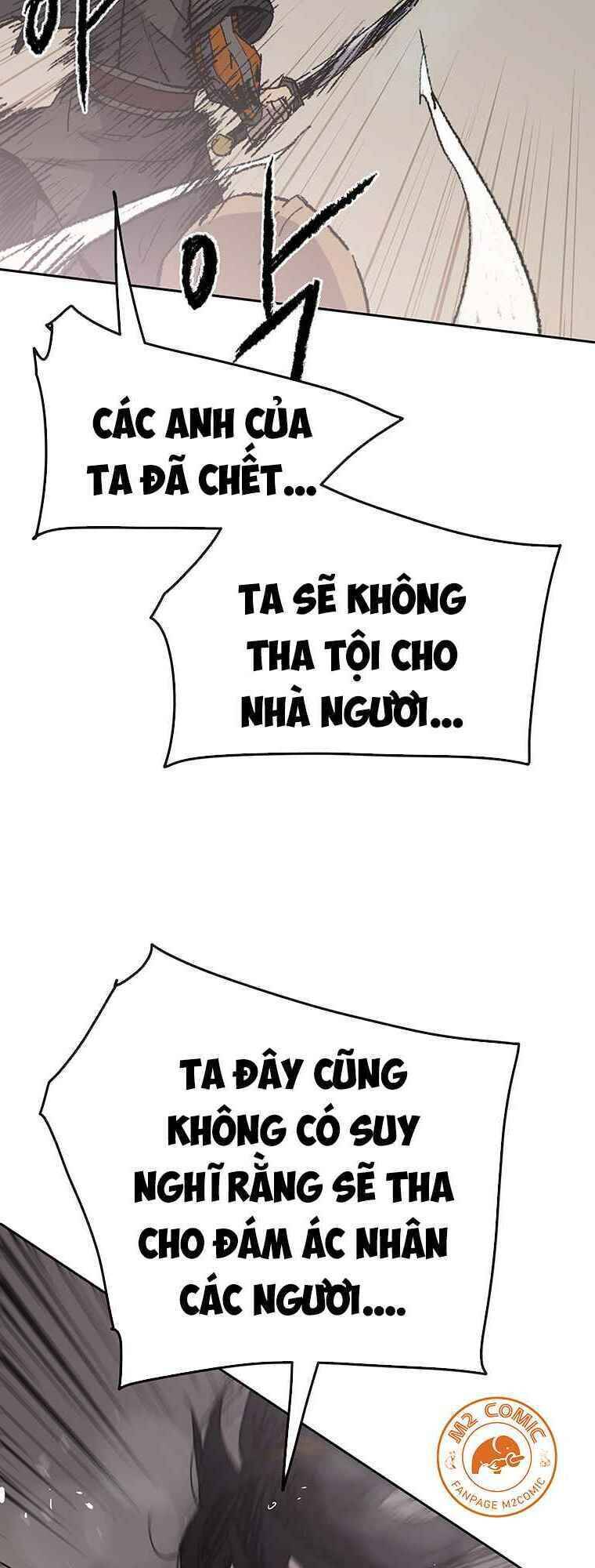 Tiên Kiếm Bất Bại Chap 68 - Next Chap 69