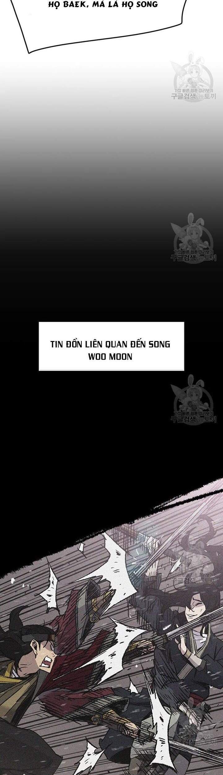 Tiên Kiếm Bất Bại Chap 89 - Next Chap 90