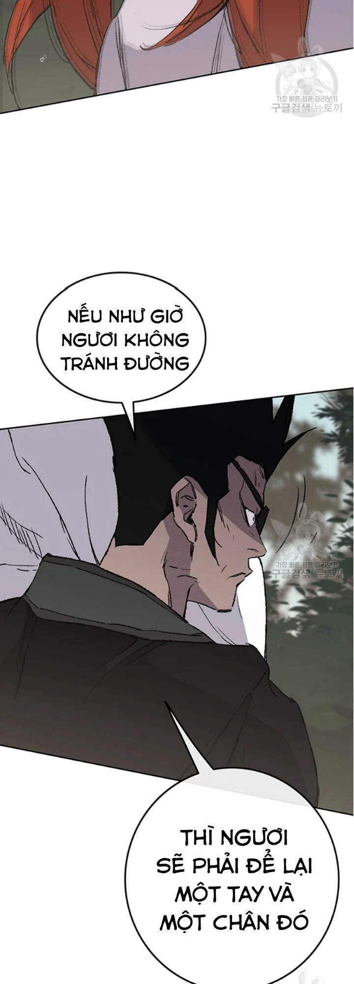 Tiên Kiếm Bất Bại Chap 91 - Next Chap 92