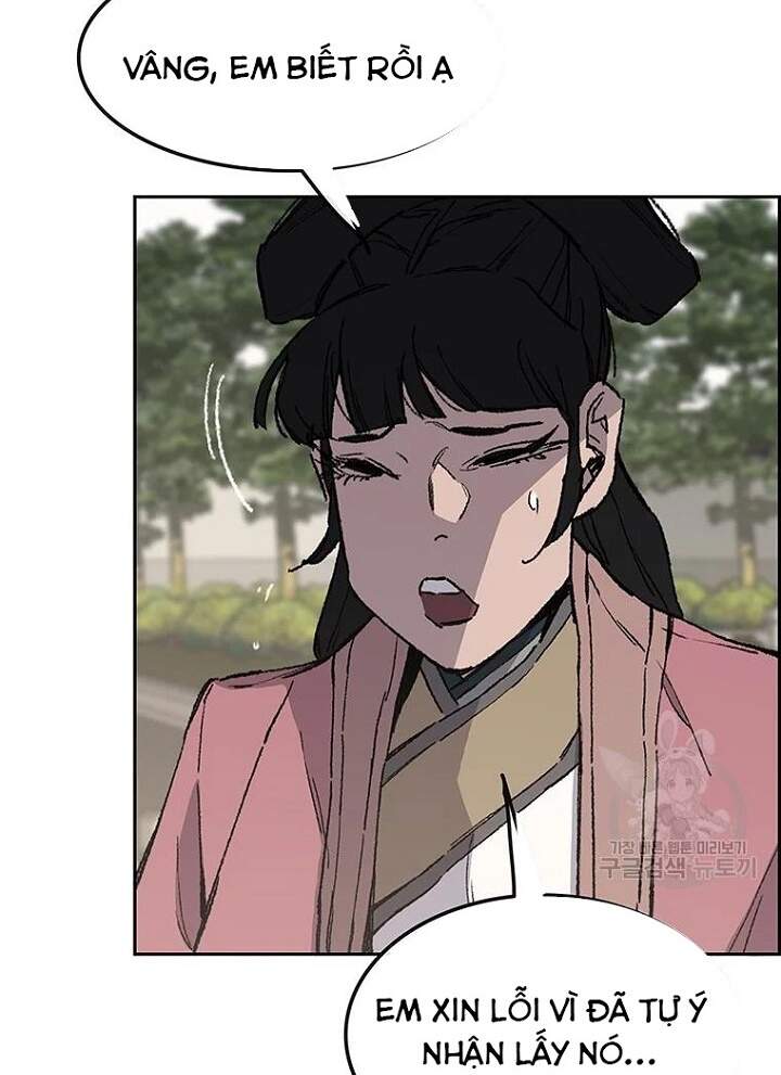 Tiên Kiếm Bất Bại Chap 93 - Next Chap 94