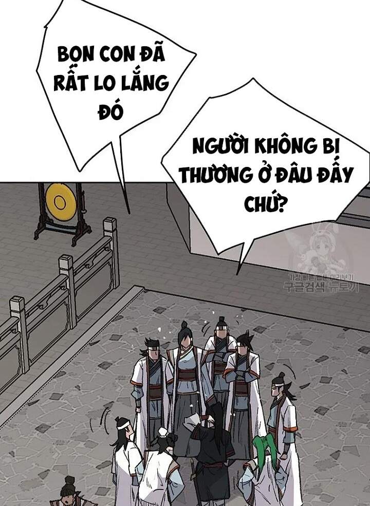 Tiên Kiếm Bất Bại Chap 93 - Next Chap 94