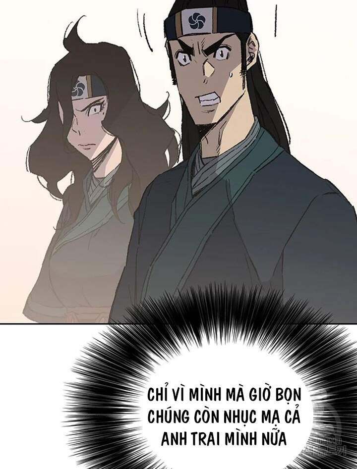 Tiên Kiếm Bất Bại Chap 94 - Next Chap 95