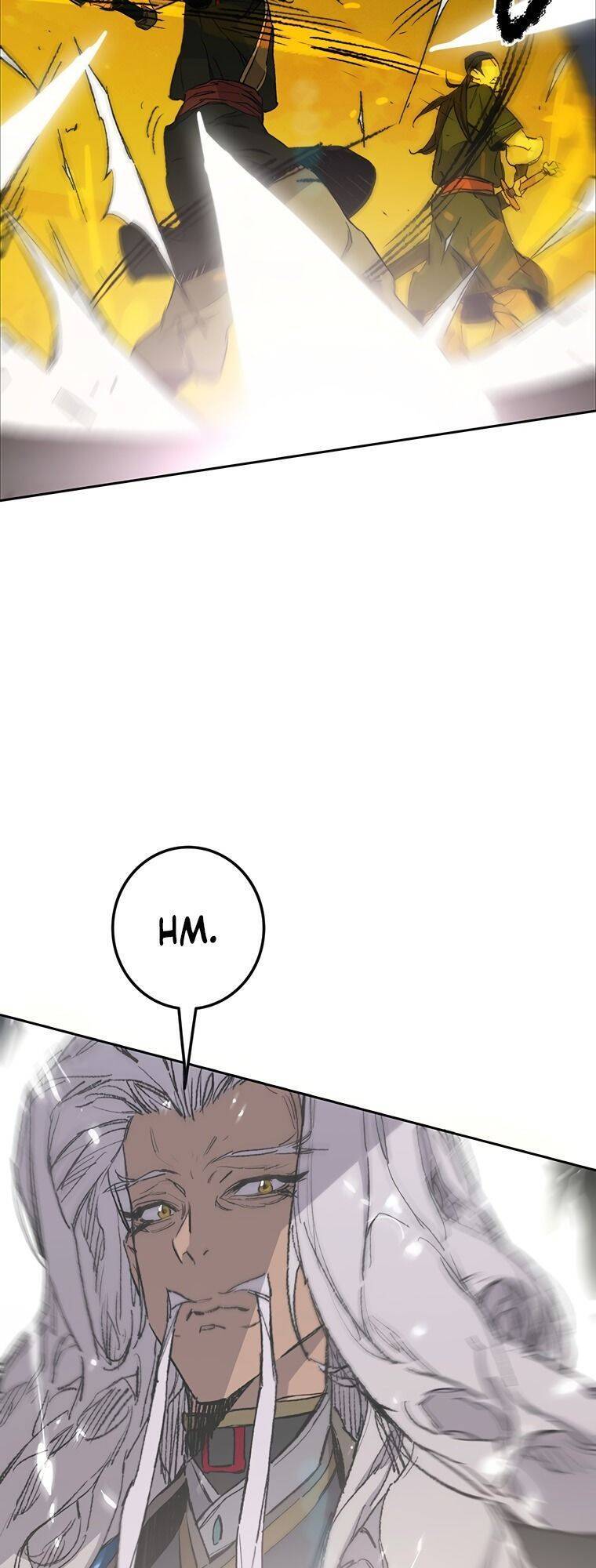 Tiên Kiếm Bất Bại Chap 96 - Next Chap 97