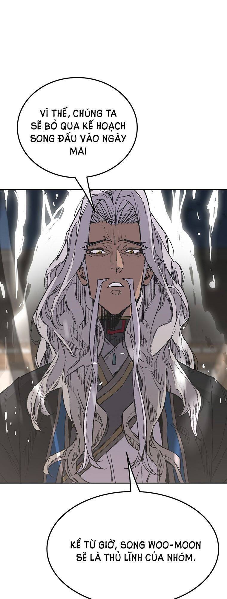 Tiên Kiếm Bất Bại Chap 96 - Next Chap 97