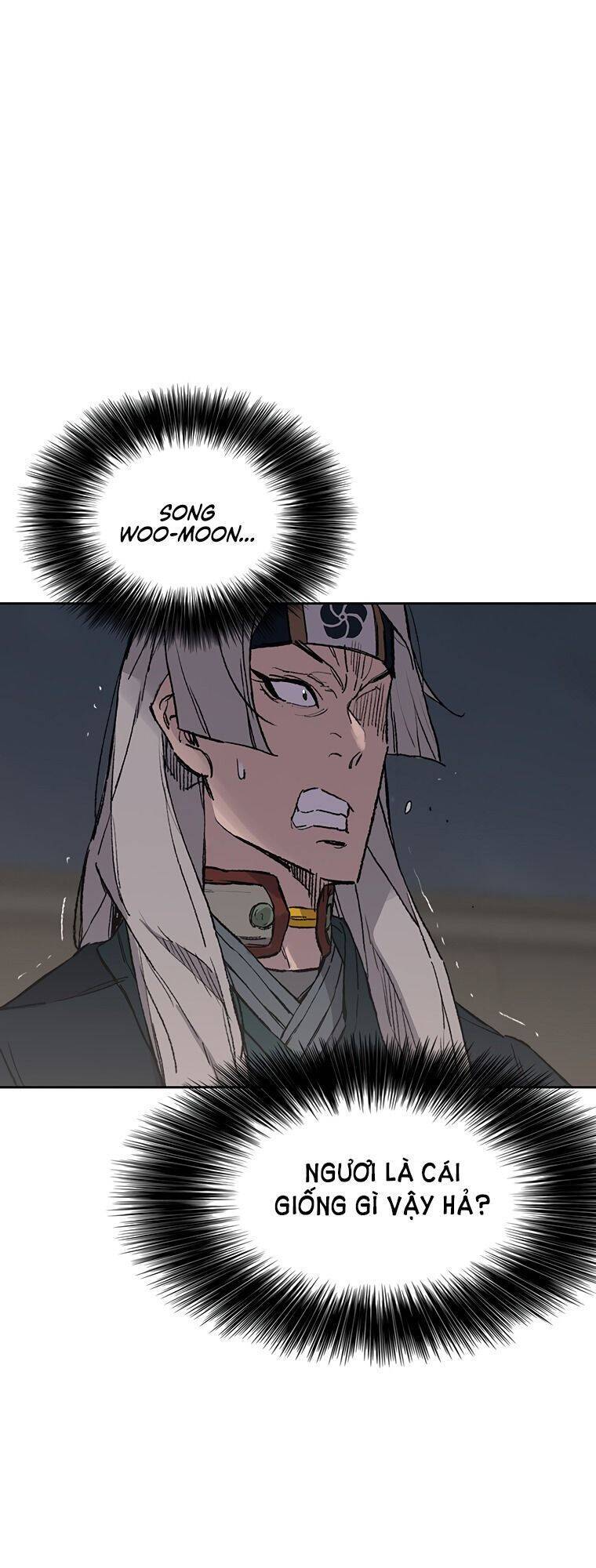 Tiên Kiếm Bất Bại Chap 96 - Next Chap 97