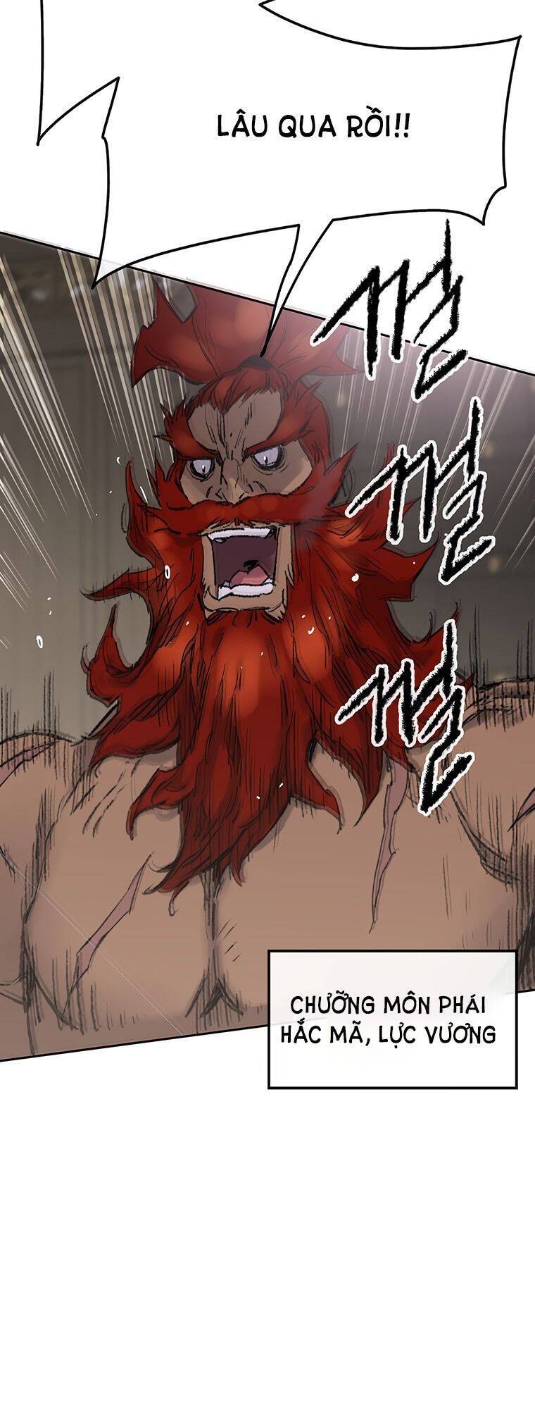 Tiên Kiếm Bất Bại Chap 96 - Next Chap 97