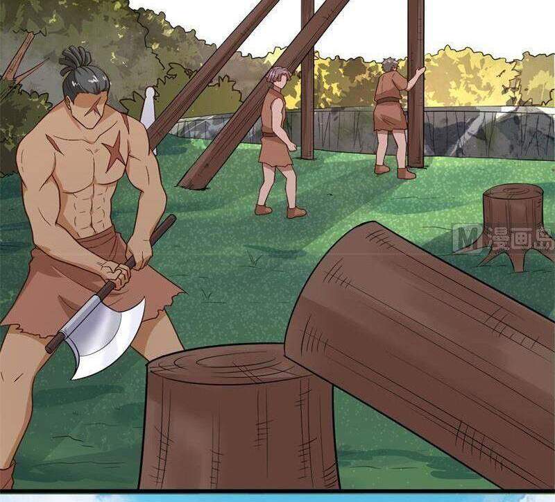 Tôi Sống Trên Hoang Đảo Cùng Các Em Gái Chap 131 - Next Chap 132