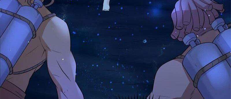 Tôi Sống Trên Hoang Đảo Cùng Các Em Gái Chap 131 - Next Chap 132