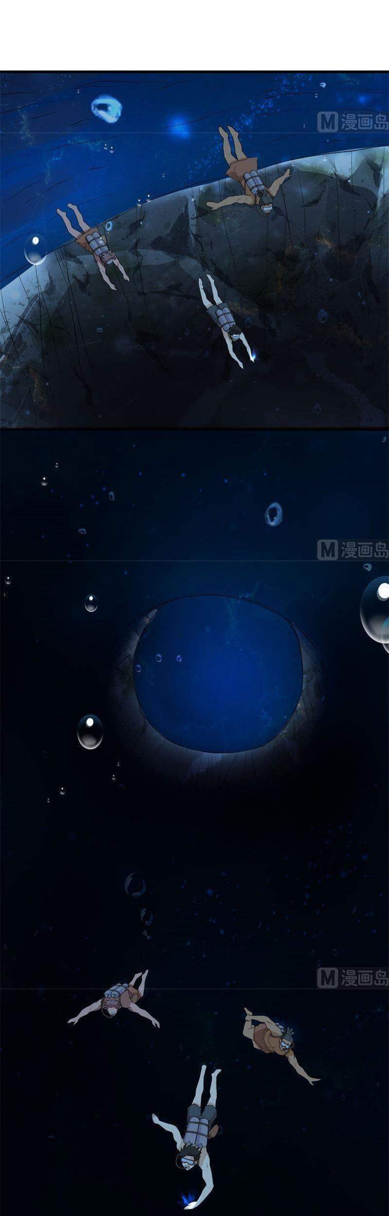 Tôi Sống Trên Hoang Đảo Cùng Các Em Gái Chap 131 - Next Chap 132