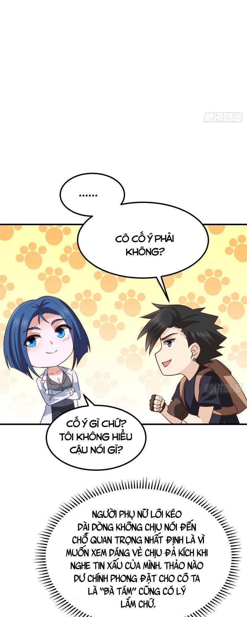 Tôi Sống Trên Hoang Đảo Cùng Các Em Gái Chap 202 - Next Chap 203