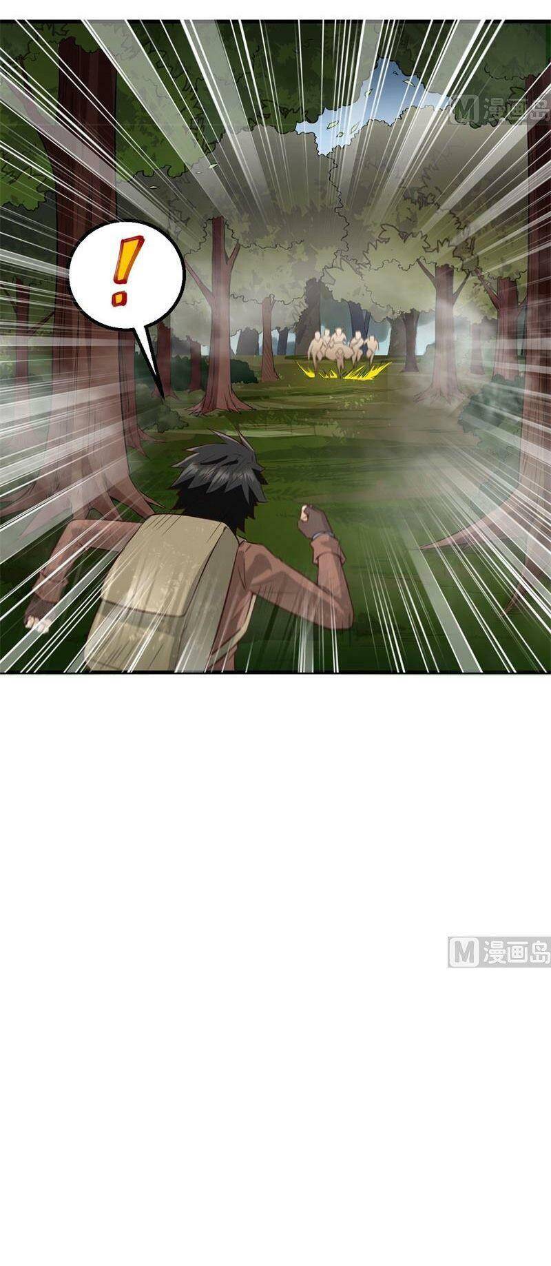 Tôi Sống Trên Hoang Đảo Cùng Các Em Gái Chap 64 - Next Chap 65