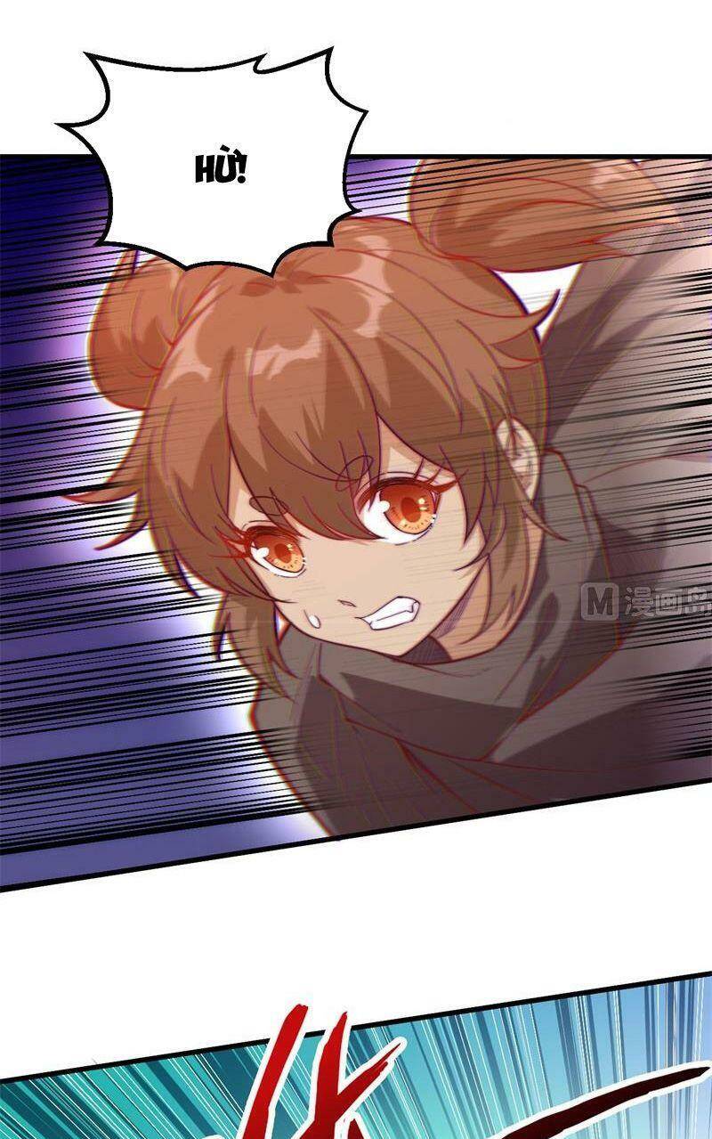 Tôi Sống Trên Hoang Đảo Cùng Các Em Gái Chap 64 - Next Chap 65