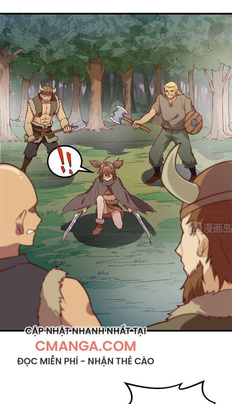 Tôi Sống Trên Hoang Đảo Cùng Các Em Gái Chap 64 - Next Chap 65