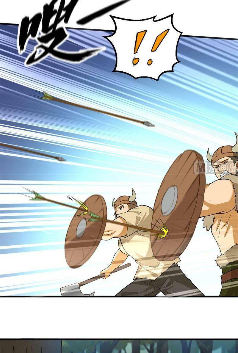 Tôi Sống Trên Hoang Đảo Cùng Các Em Gái Chap 64 - Next Chap 65