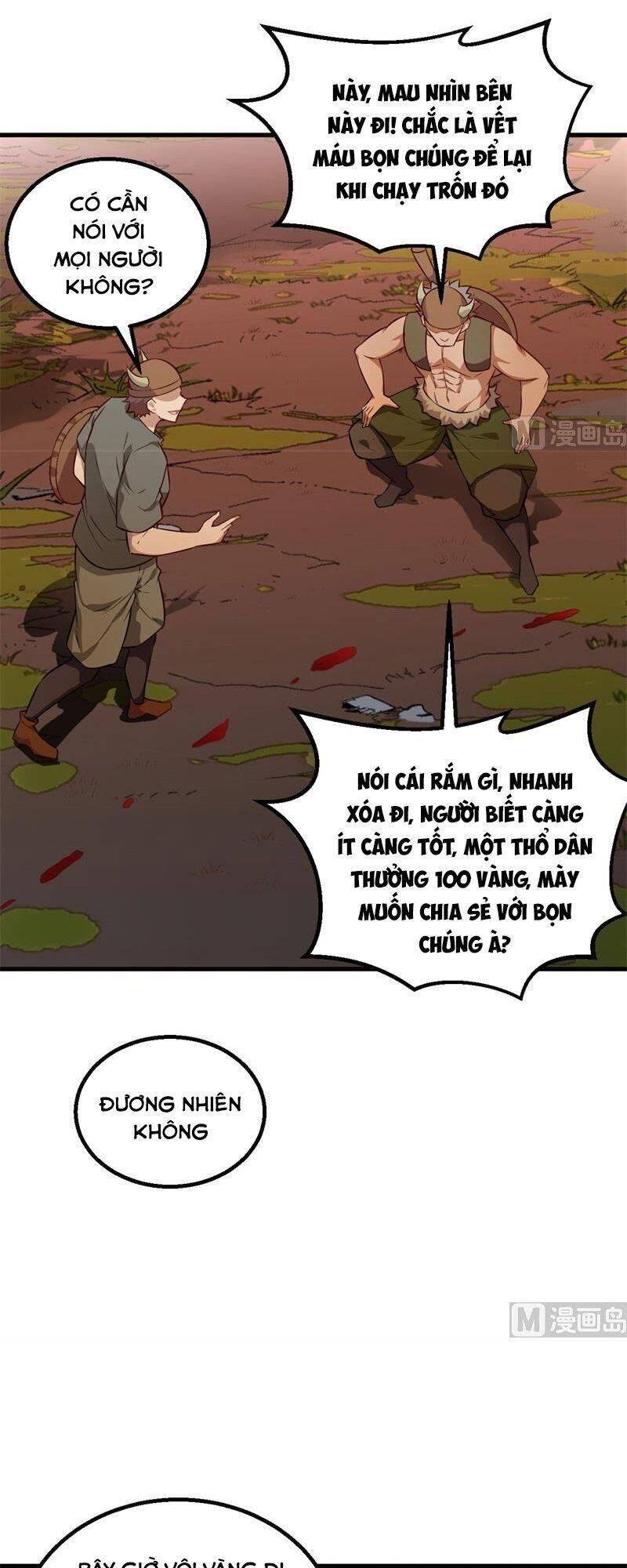 Tôi Sống Trên Hoang Đảo Cùng Các Em Gái Chap 76 - Next Chap 77