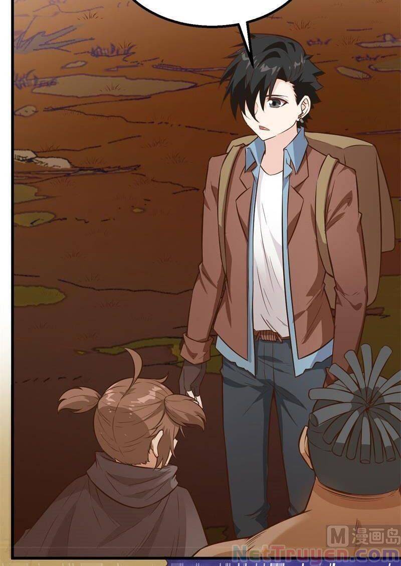 Tôi Sống Trên Hoang Đảo Cùng Các Em Gái Chap 76 - Next Chap 77