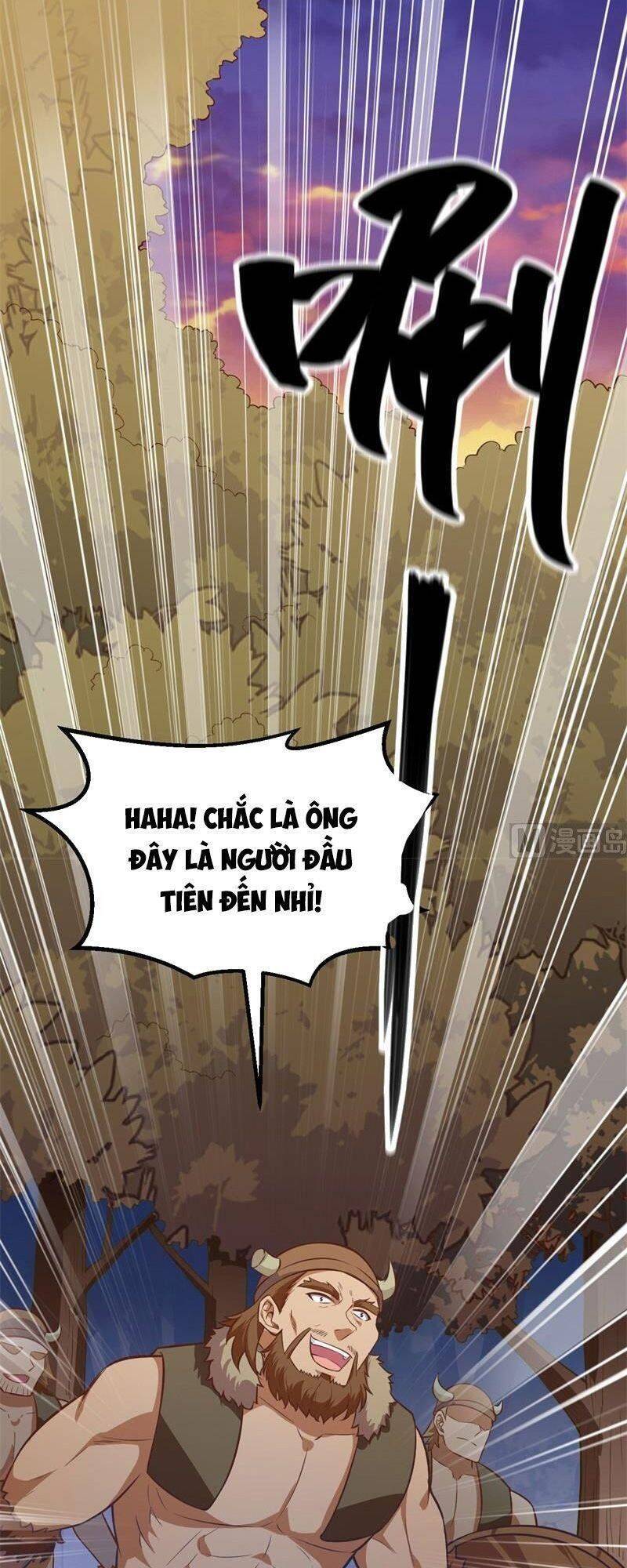 Tôi Sống Trên Hoang Đảo Cùng Các Em Gái Chap 76 - Next Chap 77