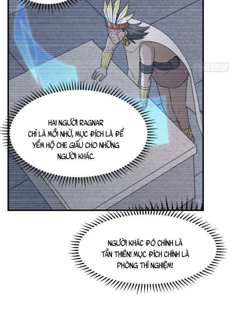 Tôi Sống Trên Hoang Đảo Cùng Các Em Gái Chap 193 - Next Chap 194