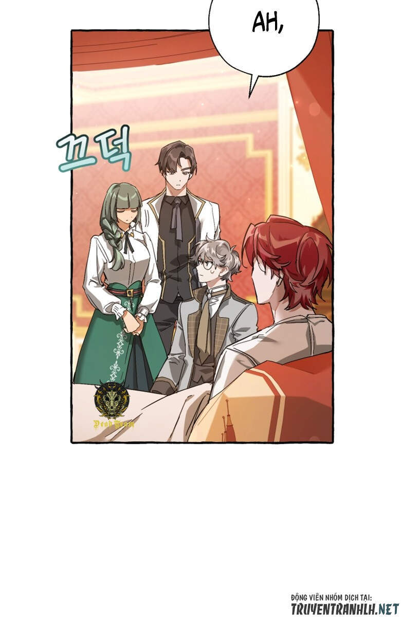 Phế Vật Dòng Dõi Bá Tước Chap 61 - Next Chap 62